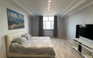 Продажа 2-комнатной квартиры, 57 м², ул. Сыганак - Продажа квартир в новостройках Астаны