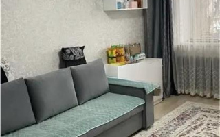 Продажа 2-комнатной квартиры, 50 м², пр. Суюнбая, дом  180Б - Продажа квартир в Алматы