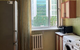 Аренда 2-комнатной квартиры, 51 м² - Аренда квартир помесячно в Астане