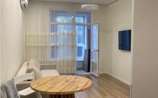 Продажа 3-комнатной квартиры, 69 м²