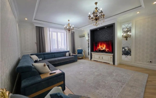 Продажа 4-комнатной квартиры, 168 м² - Продажа квартир в новостройках Астаны без посредников с фото - страница 3