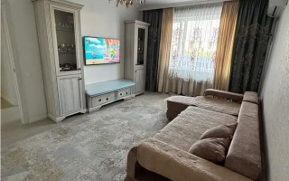 Продажа 2-комнатной квартиры, 56.5 м² - Продажа квартир в Астане