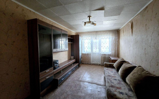 Продажа 2-комнатной квартиры, 44 м², ул. Абая - Продажа  двухкомнатных квартир в Темиртау