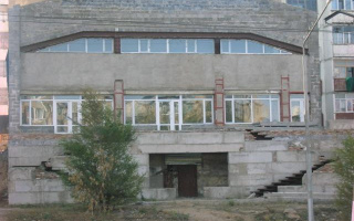 Продажа , 1450 м², пр. Мира, дом  55/1 - Продажа офисных и торговых помещений в Темиртау