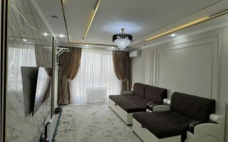 Продажа 2-комнатной квартиры, 73 м², мкр-н Шугыла, дом  340/3 - Продажа квартир в новостройках Алматы с фото