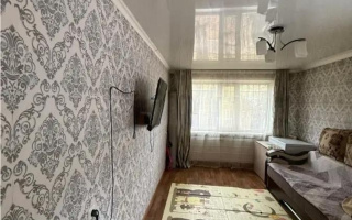 Продажа 2-комнатной квартиры, 48 м², мкр-н 19, дом  40 - Продажа  двухкомнатных квартир в Караганде без посредников