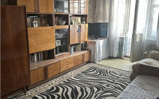 Продажа 1-комнатной квартиры, 32.7 м² - Недвижимость в Казахстане - страница 9