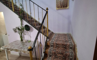 Продажа 7-комнатного дома, 170.8 м², ул. Карибжанова, дом  115 - Продажа домов, коттеджей в Караганде с фото
