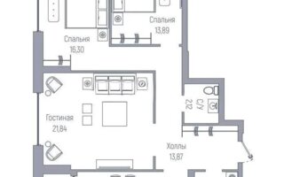 Продажа 3-комнатной квартиры, 91 м² - Недвижимость в Астане - страница 16