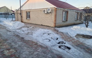 Продажа 3-комнатного дома, 123 м² - Продажа трехкомнатных домов, коттеджей в Уральске