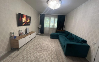 Продажа 3-комнатной квартиры, 105 м² - Продажа квартир в монолитно-каркасном доме в Казахстане - страница 18