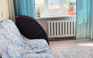 Продажа 4-комнатной квартиры, 63 м², мкр-н 14 - Продажа  четырехкомнатных квартир в Караганде