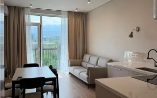 Продажа 3-комнатной квартиры, 73 м² - Продажа квартир в Бостандыкском р-не Алматы - страница 9