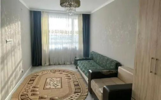 Продажа 1-комнатной квартиры, 40 м² - Продажа квартир в р-не Сарайшык Астаны