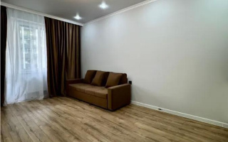 Продажа 1-комнатной квартиры, 28 м², ул. Омарова, дом  9 - Продажа  однокомнатных квартир в Алматы