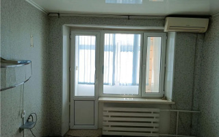 Продажа 1-комнатной квартиры, 23 м² - Продажа однокомнатных квартир от собственников в Астане - страница 4