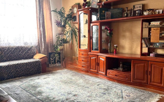 Продажа 3-комнатной квартиры, 73.1 м² - Продажа квартир в Алматы