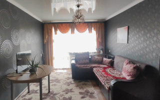 Продажа 3-комнатной квартиры, 53 м², мкр-н 2 - Продажа квартир в Абае