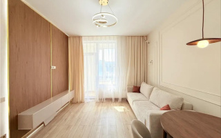 Продажа 2-комнатной квартиры, 44 м² - Недвижимость в Казахстане - страница 29