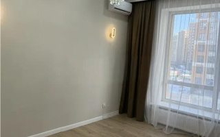 Продажа 2-комнатной квартиры, 41.2 м², ул. Бухар жырау, дом  31 - Продажа квартир в Астане