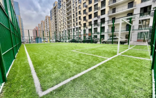 Аренда 2-комнатной квартиры, 45.5 м², ул. Муратбаева, дом  46 - Муратбаева чуть ниже ул.Макатаева - Аренда  двухкомнатных квартир помесячно в Алматы с фото