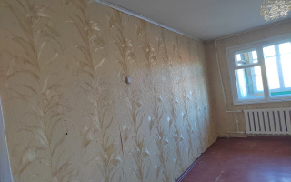 Продажа 1-комнатной квартиры, 30.2 м², мкр-н 11а, дом  6 - Продажа квартир в Караганде с фото