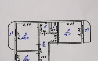 Продажа 2-комнатной квартиры, 68 м² - Продажа квартир в новостройках Алматы - страница 4
