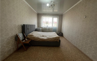 Продажа 1-комнатной квартиры, 31 м², мкр-н 14 - Продажа  однокомнатных квартир в Караганде