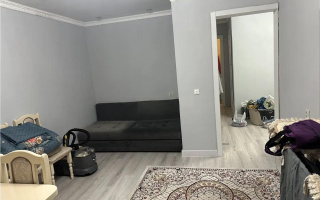 Продажа 2-комнатной квартиры, 46.5 м², ул. Тамшалы, дом  28 - Продажа квартир в Астане