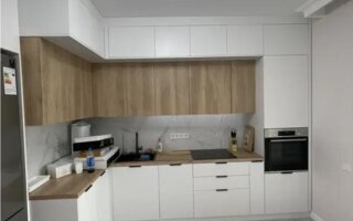 Продажа 2-комнатной квартиры, 66 м²