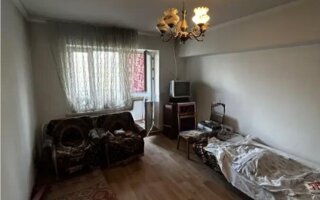 Продажа 1-комнатной квартиры, 31 м²