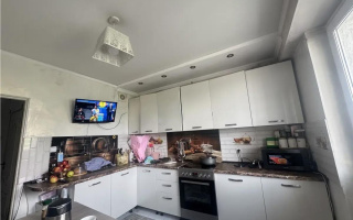Продажа 2-комнатной квартиры, 64.5 м² - Продажа квартир в новостройках Алматы без посредников с фото - страница 5
