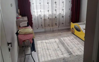 Продажа 2-комнатной квартиры, 57 м², ул. Жунисова, дом  12 - Продажа  двухкомнатных квартир в новостройках Алматы с фото