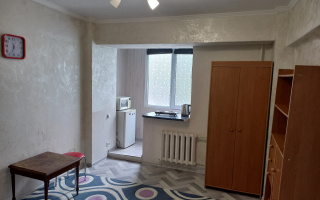 Аренда 1-комнатной квартиры, 21 м² - Недвижимость в Алматы