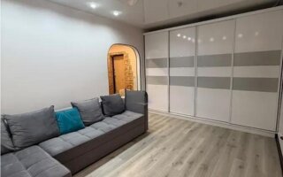 Продажа 1-комнатной квартиры, 38 м²