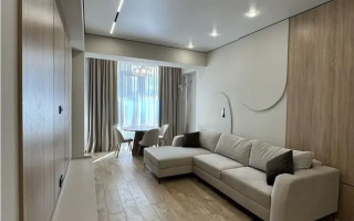 Продажа 3-комнатной квартиры, 97 м², пр. Аль-Фараби, дом  111а - Продажа квартир в Казахстане