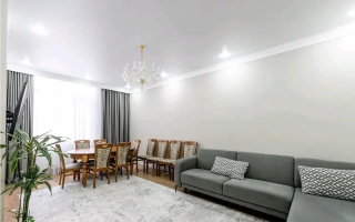 Продажа 3-комнатной квартиры, 97.5 м² - Продажа квартир в Казахстане - страница 159