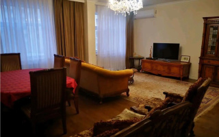 Продажа 4-комнатной квартиры, 174 м², ул. Калдаякова, дом  2 - Продажа  четырехкомнатных квартир в новостройках Астаны без посредников
