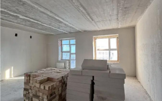 Продажа 1-комнатной квартиры, 40 м², 067 учетный квартал, дом  участок 502 - Продажа квартир в Казахстане