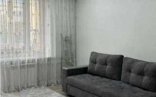Продажа 3-комнатной квартиры, 86.4 м² - Продажа трехкомнатных квартир в Алмалинском р-не Алматы