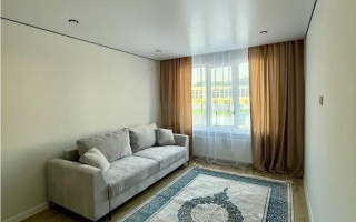 Продажа 1-комнатной квартиры, 35 м² - Продажа  однокомнатных квартир в Астане