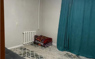 Продажа 1-комнатной квартиры, 38 м², пр. Бухар-жырау, дом  96 - Продажа квартир в Караганде