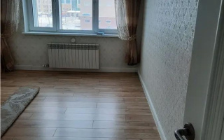 Продажа 3-комнатной квартиры, 100 м², ул. Туркестан, дом  28/2 - Продажа  трехкомнатных квартир в Астане с фото