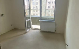 Продажа 1-комнатной квартиры, 38.97 м², ул. Бухар жырау, дом  33 - Продажа квартир в Казахстане