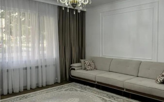 Продажа 4-комнатной квартиры, 115 м² - Продажа квартир в Алмалинском р-не Алматы - страница 15