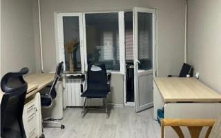 Продажа 2-комнатной квартиры, 40 м² - Продажа квартир в панельном доме в Алматы - страница 2
