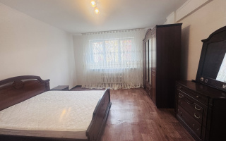 Аренда 3-комнатной квартиры, 116 м², мкр-н Думан-2, дом  18 - Ул Халиуллина - Аренда квартир помесячно в Алматы без посредников