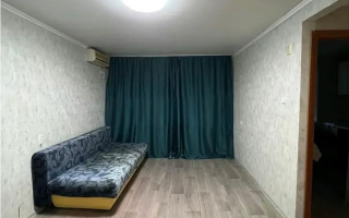 Продажа 1-комнатной квартиры, 34 м² - Недвижимость в Темиртау