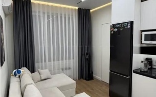 Продажа 2-комнатной квартиры, 41 м² - Продажа квартир в монолитно-каркасном доме в Казахстане - страница 4
