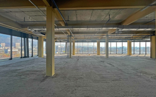 Продажа , 691.9 м², ул. Наурызбай батыра, дом  17а - Продажа офисных и торговых помещений в Алматы